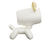 Kiano Projektor z funkcjami edukacyjnymi Alpha KID Reindeer White - 1416281 - zdjęcie 9